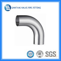 Stainless Steel Pipe Press Fitting 90 Degree Equal Elbow